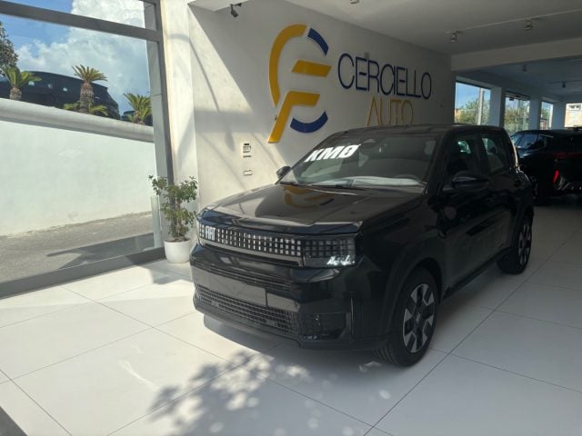 Fiat Grande Panda 1.2 100 CV S&S Icon tua da ?199,00 mensili usato a SOMMA VESUVIANA