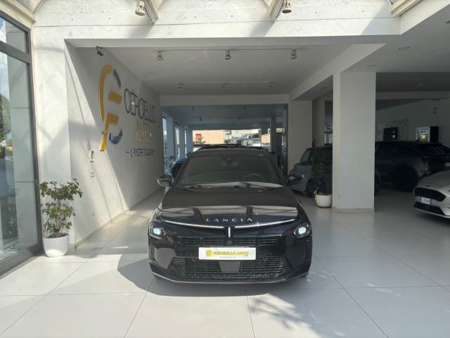 Lancia Ypsilon Hybrid e-DCT LX tua da ?209,00 mensili - foto 4 di 4