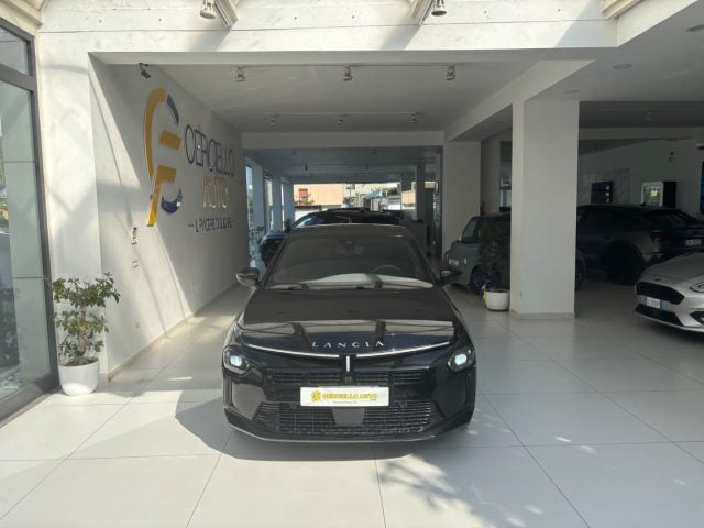 Lancia Ypsilon Hybrid e-DCT LX tua da ?209,00 mensili - foto 3 di 4