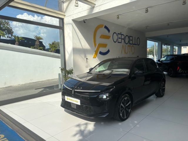 Lancia Ypsilon Hybrid e-DCT LX tua da ?209,00 mensili usato a SOMMA VESUVIANA