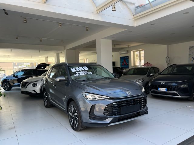 MG ZS 1.5 Hybrid+ Luxury tua da e249,00 mensili - foto 4 di 41
