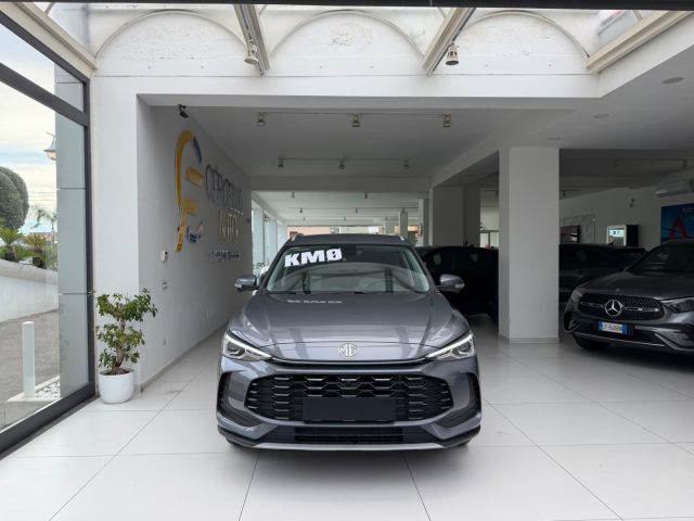 MG ZS 1.5 Hybrid+ Luxury tua da e249,00 mensili - foto 4 di 4