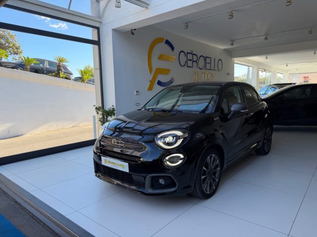 Fiat 500X 1.0 T3 120 CV Sport fari led da ?179,00 mensili - foto 2 di 4