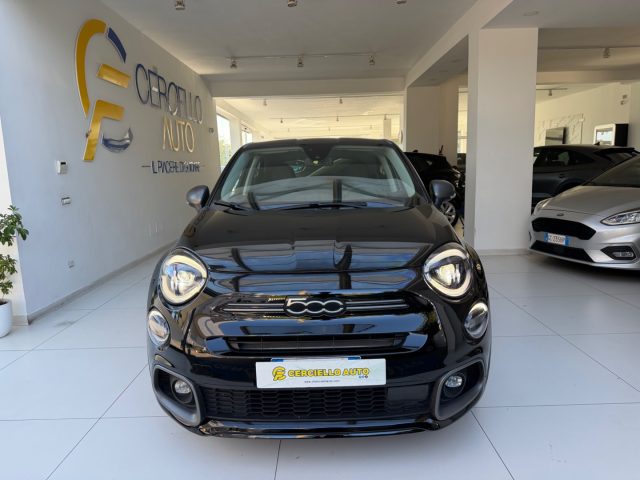 Fiat 500X 1.0 T3 120 CV Sport fari led da ?179,00 mensili - foto 4 di 4