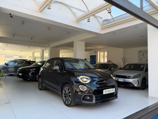 Fiat 500X 1.0 T3 120 CV Sport fari led da ?179,00 mensili - foto 3 di 4