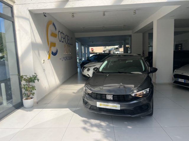 Fiat Tipo 1.0 5 porte da ?129,00 mensili - foto 2 di 21