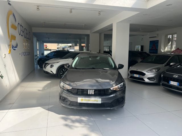 Fiat Tipo 1.0 5 porte da ?129,00 mensili, del 2023, 91.735 km, in vendita a Somma Vesuviana (NA)