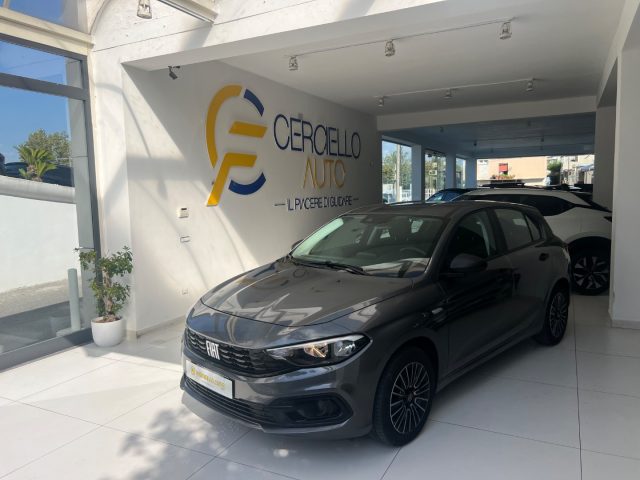 Fiat Tipo 1.0 5 porte da ?129,00 mensili - foto 3 di 21