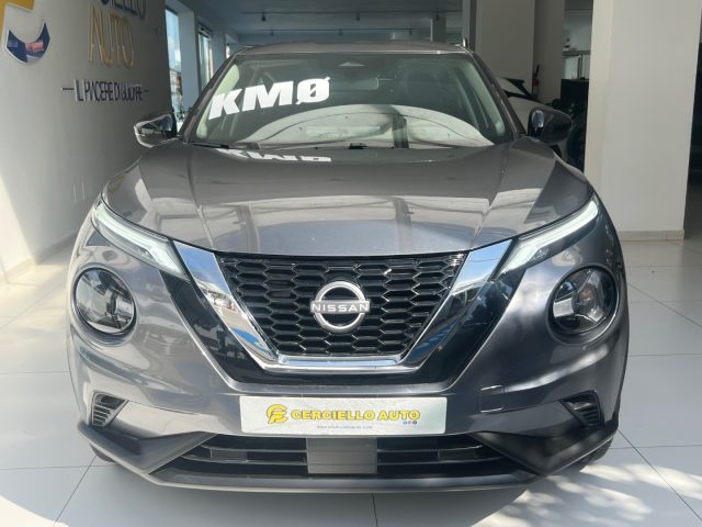 Nissan Juke 1.0 DIG-T 114 Acenta Mt DA?229,00, del 2026, 1 km, in vendita a Somma Vesuviana (NA)