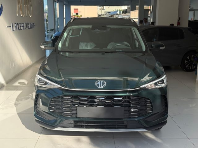 MG ZS 1.5 Comfort TUA DA ?219,00, del 2026, 1 km, in vendita a Somma Vesuviana (NA)