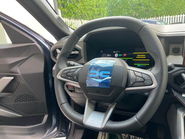 Dacia Bigster Hybrid 155 CV Journey DA ?289,00 - foto 3 di 4