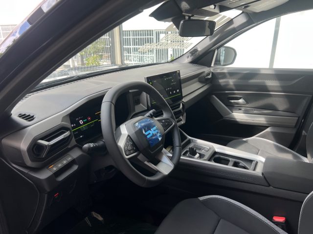 Dacia Bigster Hybrid 155 CV Journey DA ?289,00 - foto 4 di 4