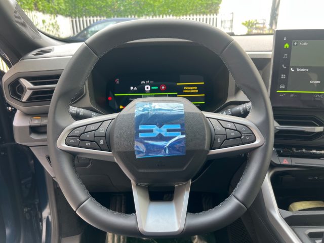Dacia Bigster Hybrid 155 CV Journey DA ?289,00 - foto 2 di 4