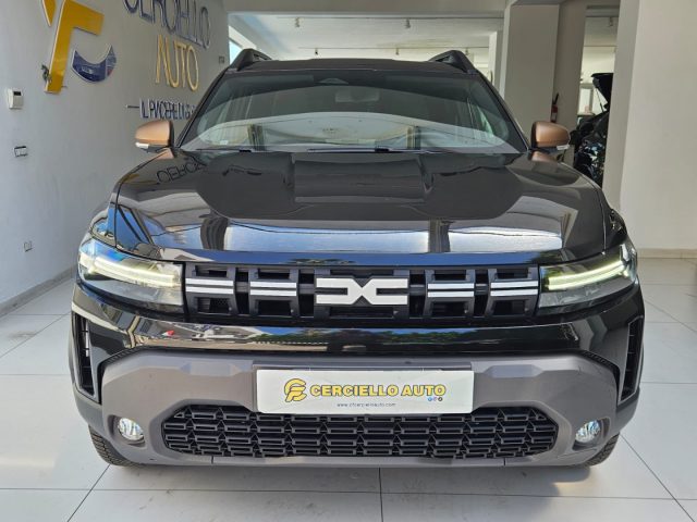 Dacia Duster Tce 130 CV MHEV 4x4 Extreme DA?259,00 - foto 2 di 4
