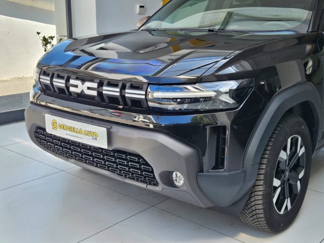 Dacia Duster Tce 130 CV MHEV 4x4 Extreme DA?259,00 - foto 4 di 4