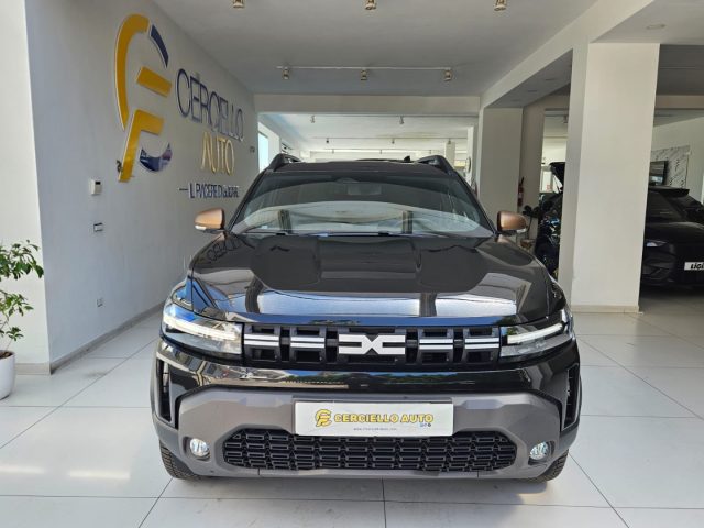 Dacia Duster Tce 130 CV MHEV 4x4 Extreme DA?259,00 usato a SOMMA VESUVIANA