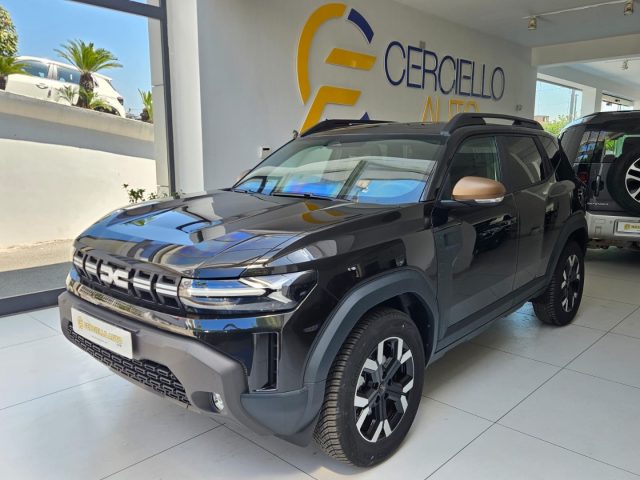 Dacia Duster Tce 130 CV MHEV 4x4 Extreme DA?259,00 - foto 3 di 4