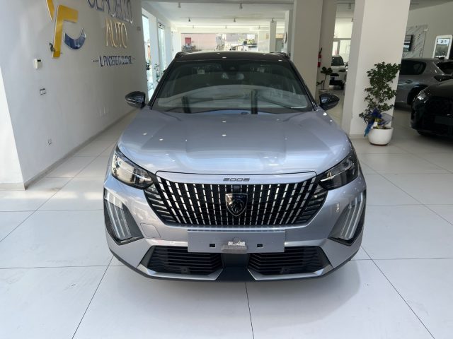 Peugeot 2008 Hybrid 145 e-DCS6 GT da ?319,00 usato a SOMMA VESUVIANA