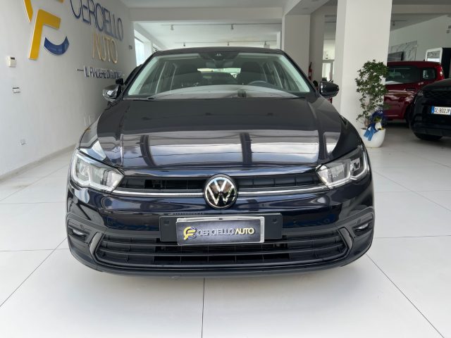 Volkswagen Polo 1.0 TSI Life da ?179,00 mensili - foto 2 di 4