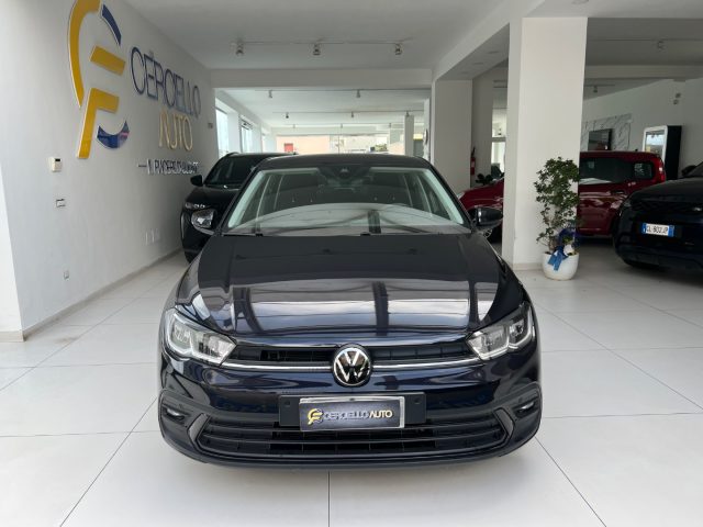 Volkswagen Polo 1.0 TSI Life da ?179,00 mensili - foto 4 di 4