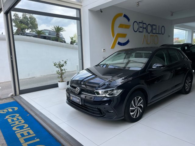 Volkswagen Polo 1.0 TSI Life da ?179,00 mensili usato a SOMMA VESUVIANA