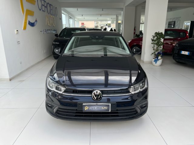 Volkswagen Polo 1.0 TSI Life da ?179,00 mensili - foto 3 di 4