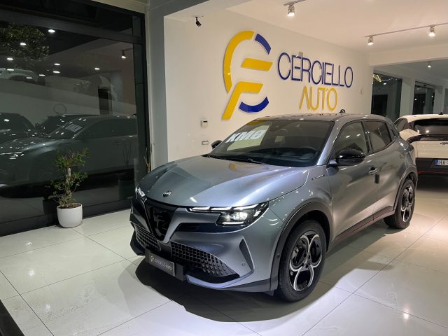Alfa Romeo Junior 1.2 145 CV Hybrid eDCT6 Speciale da?319,00 mensili - foto 3 di 4