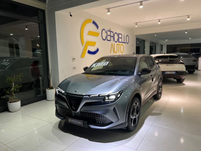 Alfa Romeo Junior 1.2 145 CV Hybrid eDCT6 Speciale da?319,00 mensili - foto 2 di 4