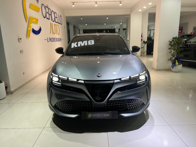 Alfa Romeo Junior 1.2 145 CV Hybrid eDCT6 Speciale da?319,00 mensili km 0 a SOMMA VESUVIANA