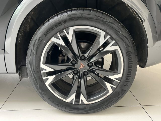CUPRA Formentor 2.0 TDI 4Drive DSG tua da ?259,00, del 2023, 97.121 km, in vendita a Somma Vesuviana (NA)