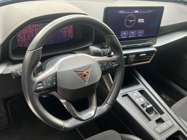 CUPRA Formentor 2.0 TDI 4Drive DSG tua da ?259,00 usato a SOMMA VESUVIANA