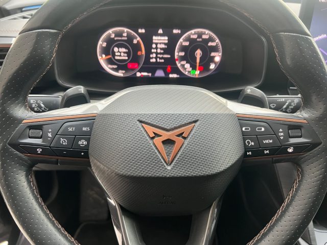 CUPRA Formentor 2.0 TDI 4Drive DSG tua da ?259,00, del 2023, 97.121 km, in vendita a Somma Vesuviana (NA)