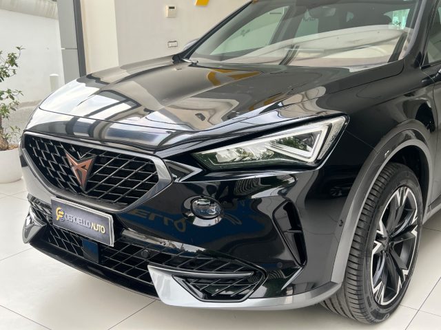 CUPRA Formentor 2.0 TDI 4Drive DSG tua da ?259,00 - foto 2 di 4