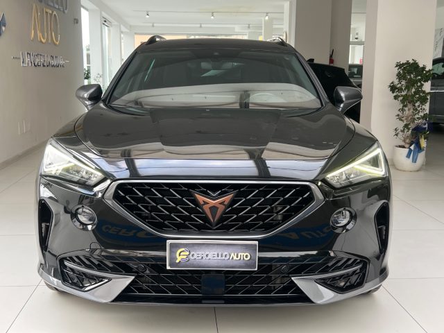 CUPRA Formentor 2.0 TDI 4Drive DSG tua da ?259,00 - foto 4 di 4
