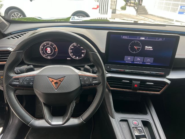 CUPRA Formentor 2.0 TDI 4Drive DSG tua da ?259,00, del 2023, 97.121 km, in vendita a Somma Vesuviana (NA)