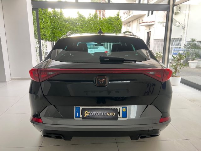 CUPRA Formentor 2.0 TDI 4Drive DSG tua da ?259,00, del 2023, 97.121 km, in vendita a Somma Vesuviana (NA)