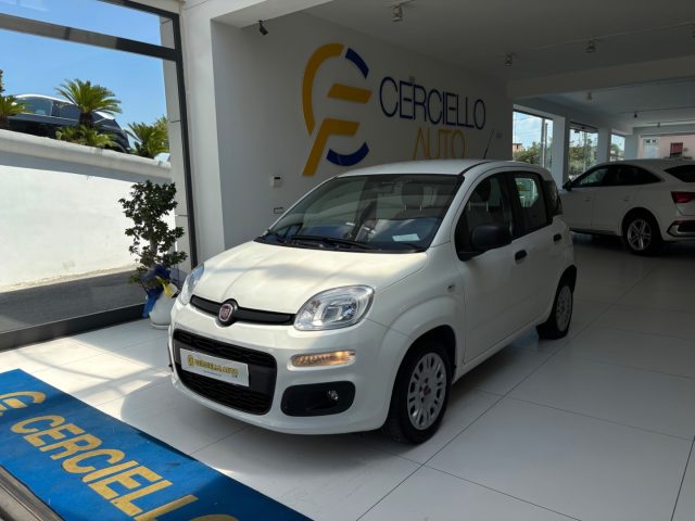 Fiat Panda 1.0 FireFly S&S Hybrid da ?119,00 mensili usato a SOMMA VESUVIANA