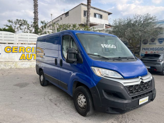 Citroen Jumper 30 BlueHDi 130 PC-TN COIMBI FRIGO Furgone Business - foto 2 di 4