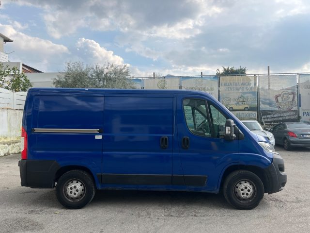 Citroen Jumper 30 BlueHDi 130 PC-TN COIMBI FRIGO Furgone Business - foto 4 di 4
