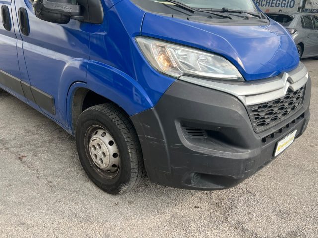 Citroen Jumper 30 BlueHDi 130 PC-TN COIMBI FRIGO Furgone Business - foto 3 di 4