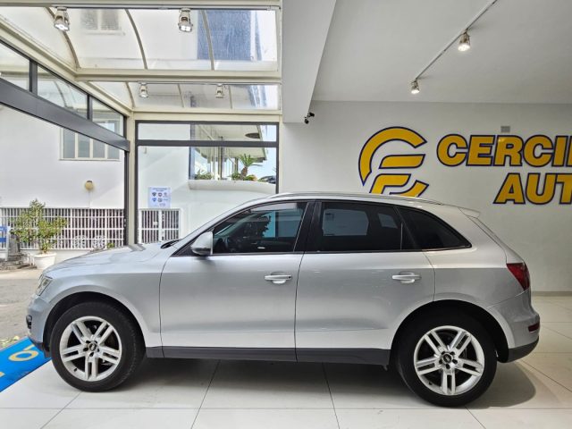Audi Q5 2.0 TDI 170 CV quattro - foto 2 di 4