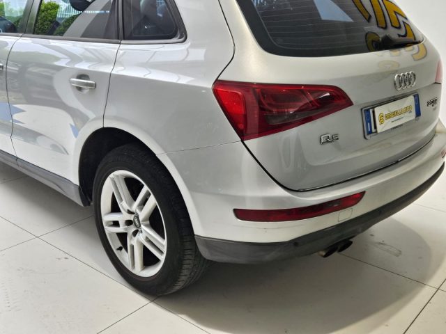 Audi Q5 2.0 TDI 170 CV quattro - foto 4 di 4