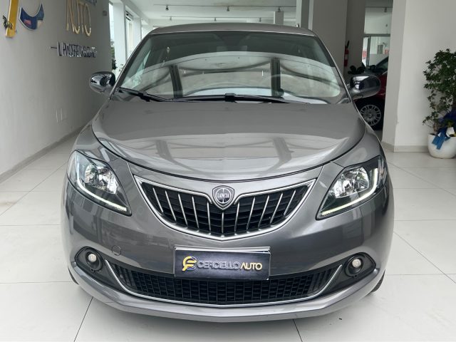 Lancia Ypsilon 1.0 FireFly 5 porte S&S Hybrid Gold tua da ?125,00 - foto 4 di 4