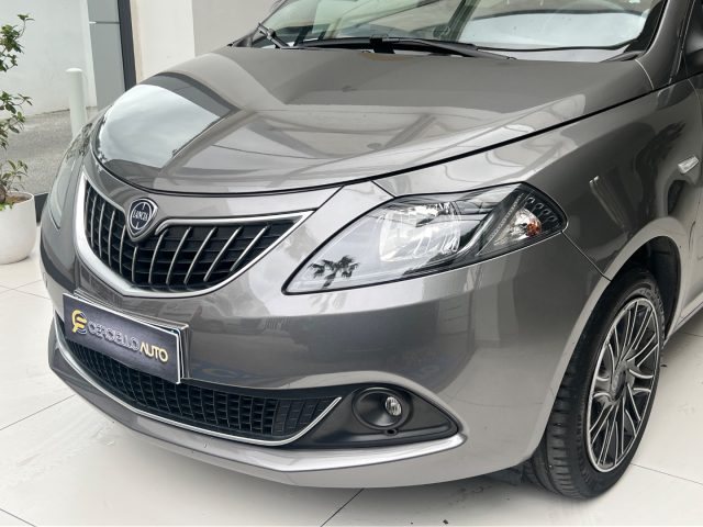 Lancia Ypsilon 1.0 FireFly 5 porte S&S Hybrid Gold tua da ?125,00 - foto 2 di 4
