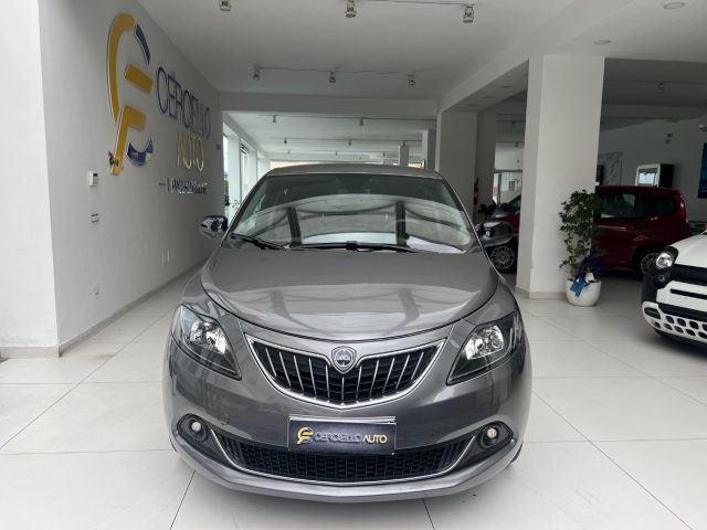 Lancia Ypsilon 1.0 FireFly 5 porte S&S Hybrid Gold tua da ?125,00 usato a SOMMA VESUVIANA