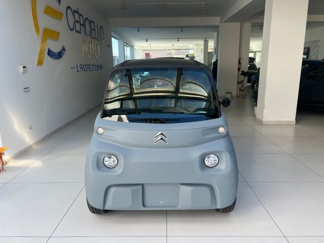 Citroen Ami Ami da ?79,00 mensili - foto 4 di 4