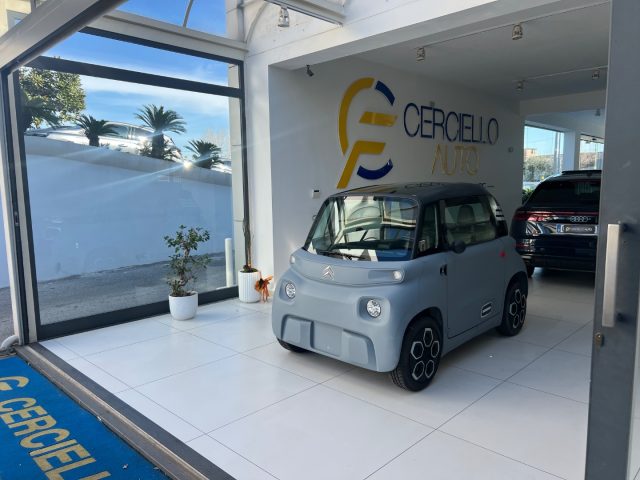 Citroen Ami Ami da ?79,00 mensili usato a SOMMA VESUVIANA