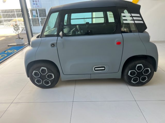 Citroen Ami Ami da ?79,00 mensili - foto 3 di 4