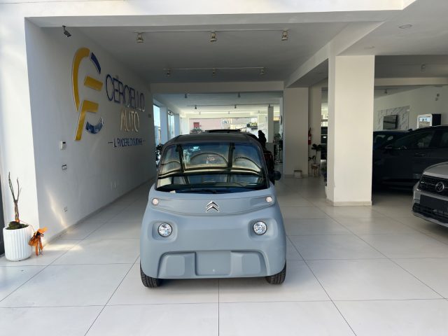 Citroen Ami Ami da ?79,00 mensili - foto 2 di 4