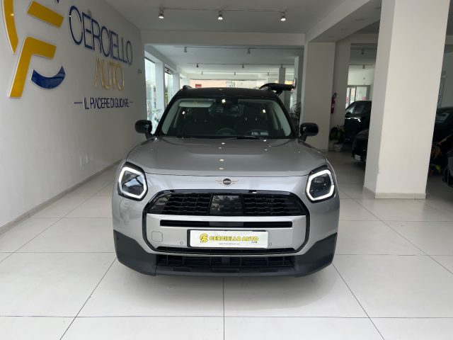 MINI Countryman 1.5 Cooper Classic Countryman tua da?399,00 mensil usato a SOMMA VESUVIANA